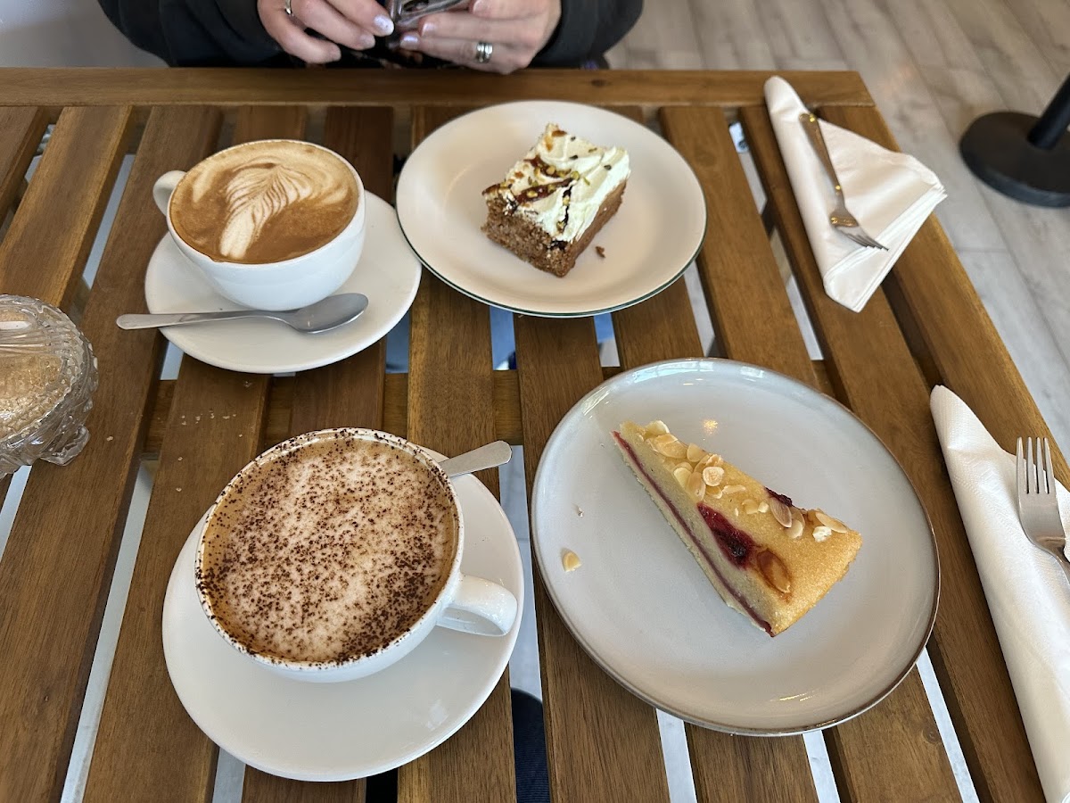 No.8 Caffe - 10