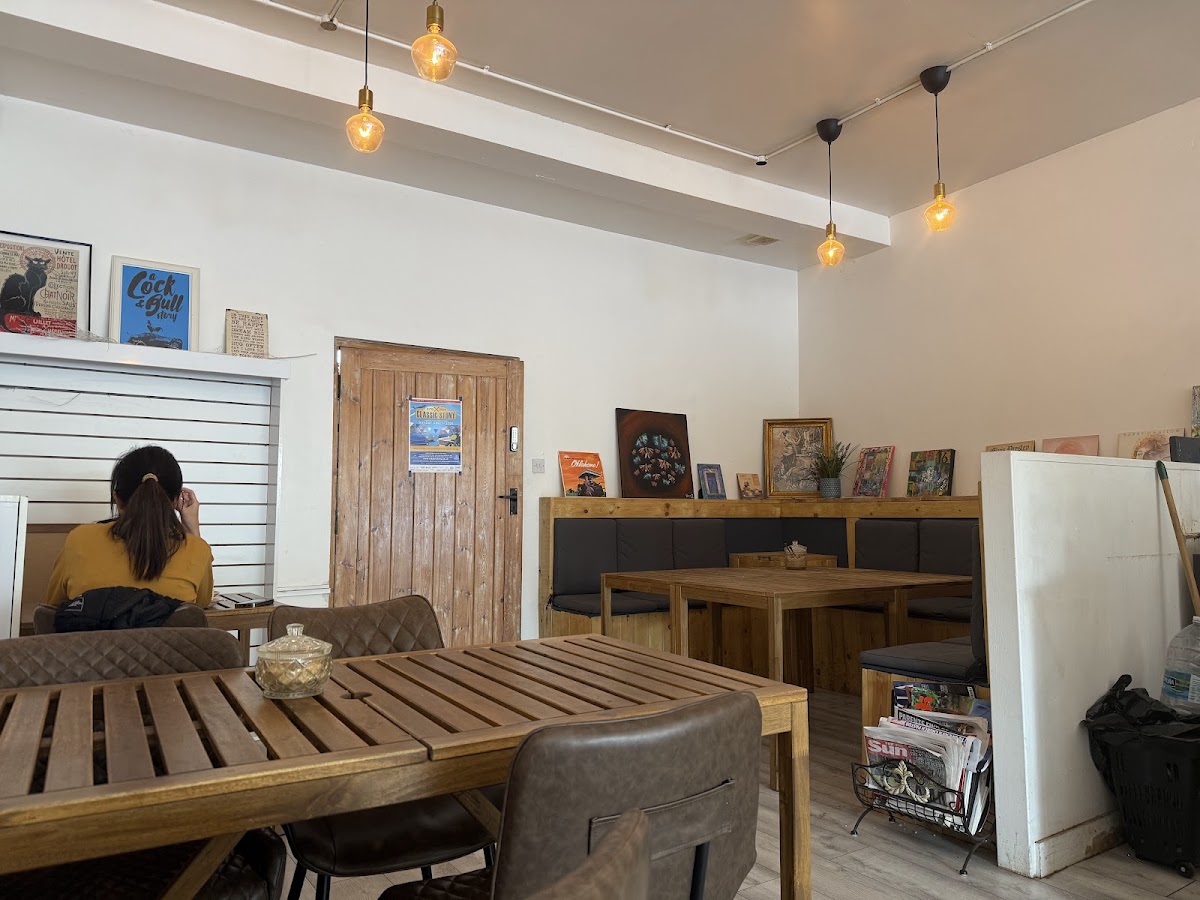 No.8 Caffe - 3