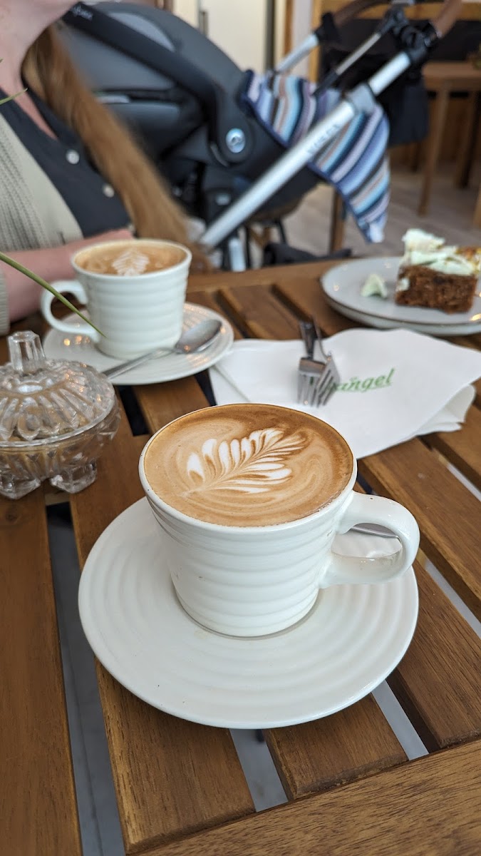 No.8 Caffe - 5