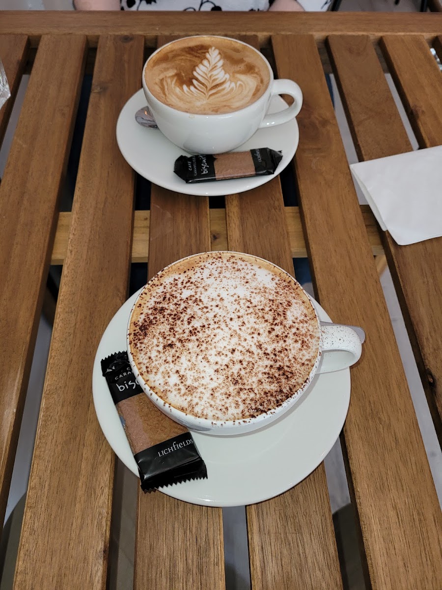 No.8 Caffe - 6