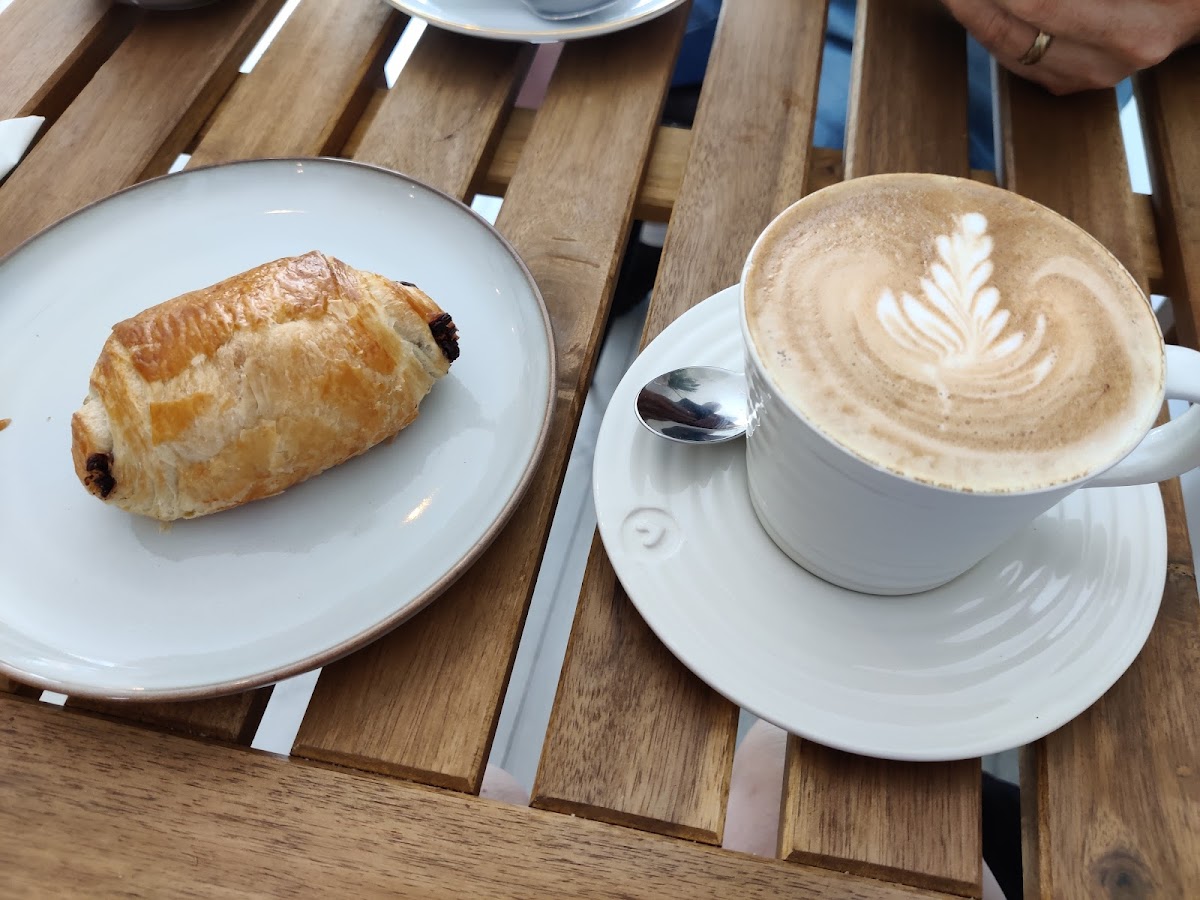 No.8 Caffe - 7