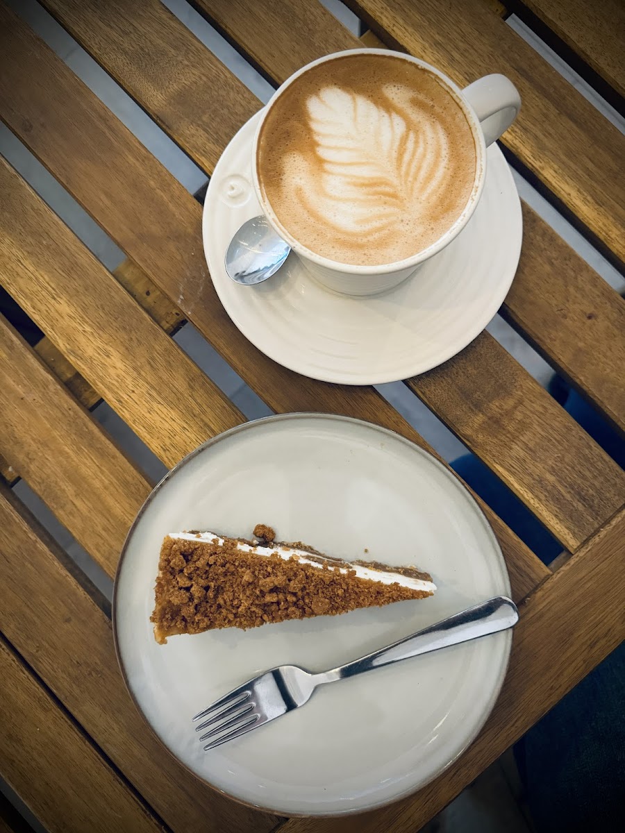 No.8 Caffe - 9