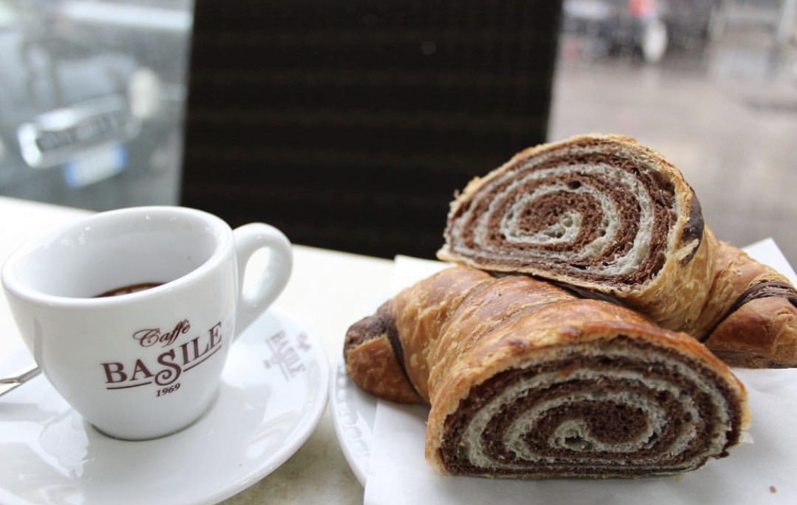 Caffè Basile - 2