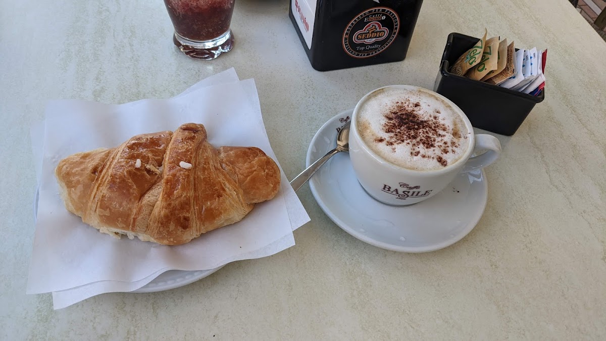 Caffè Basile - 3