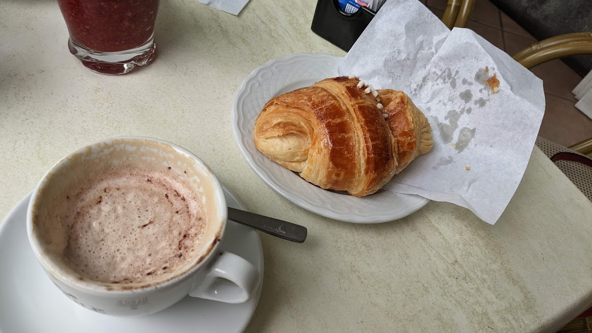 Caffè Basile - 5