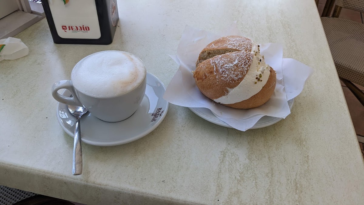 Caffè Basile - 9