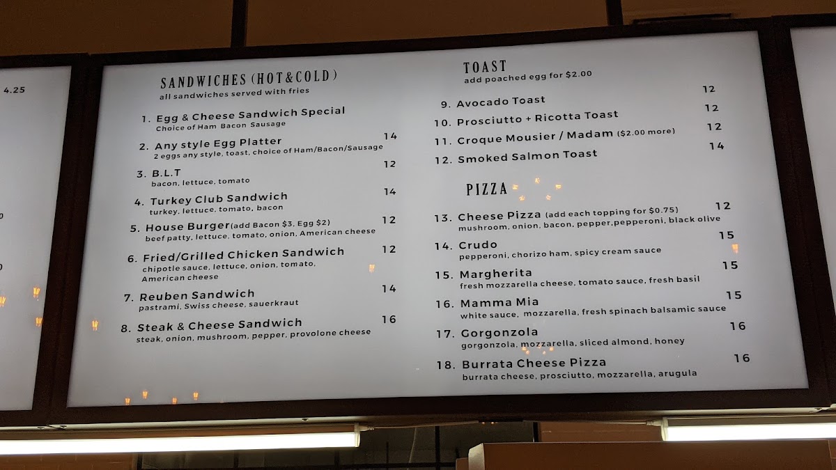Cafe HESED - 3