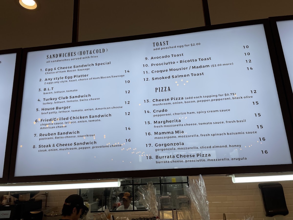 Cafe HESED - 5