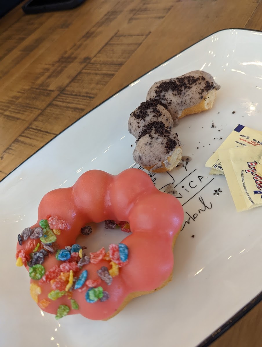 Cafe HESED - 6