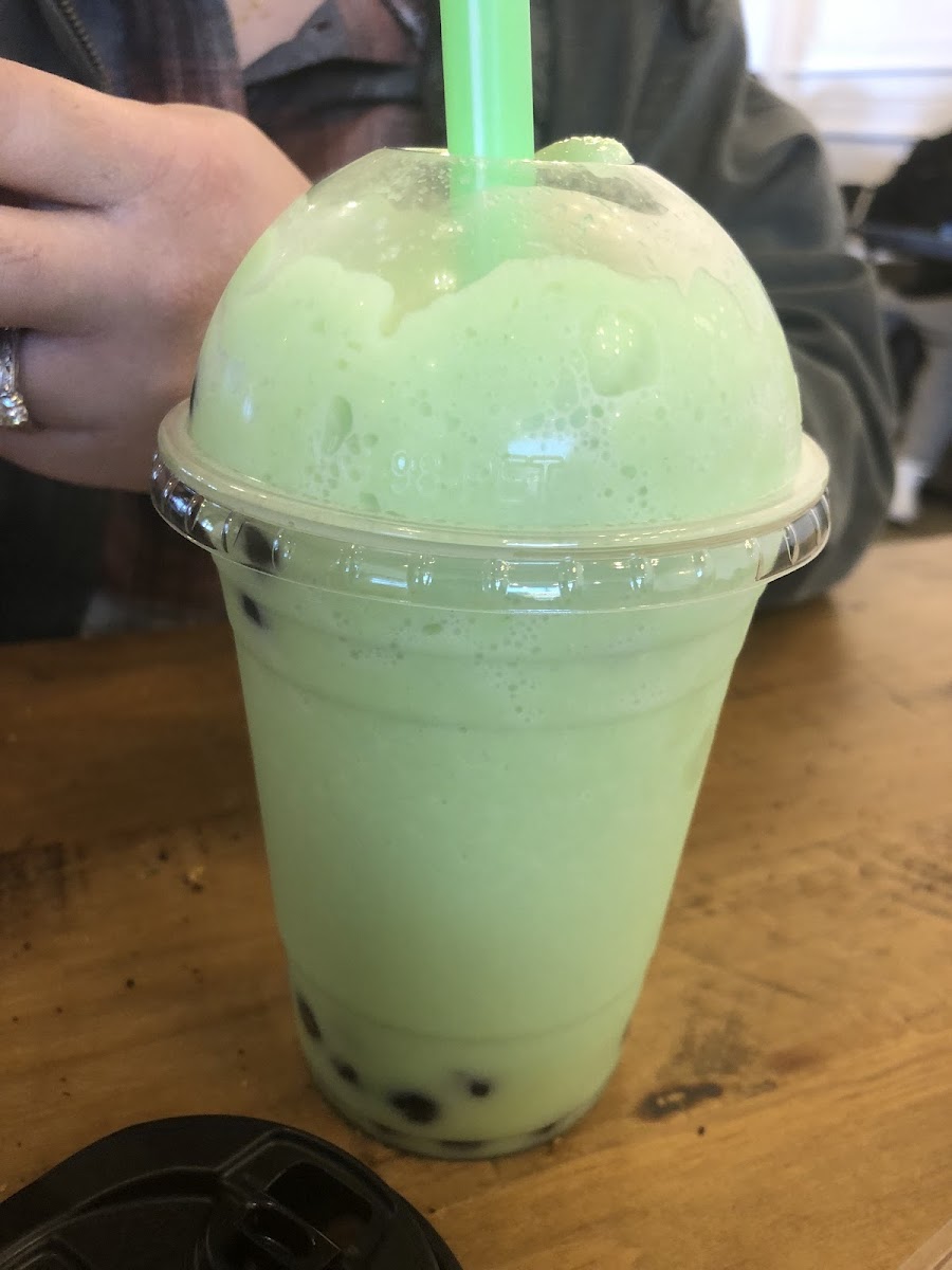 Cafe HESED - 7