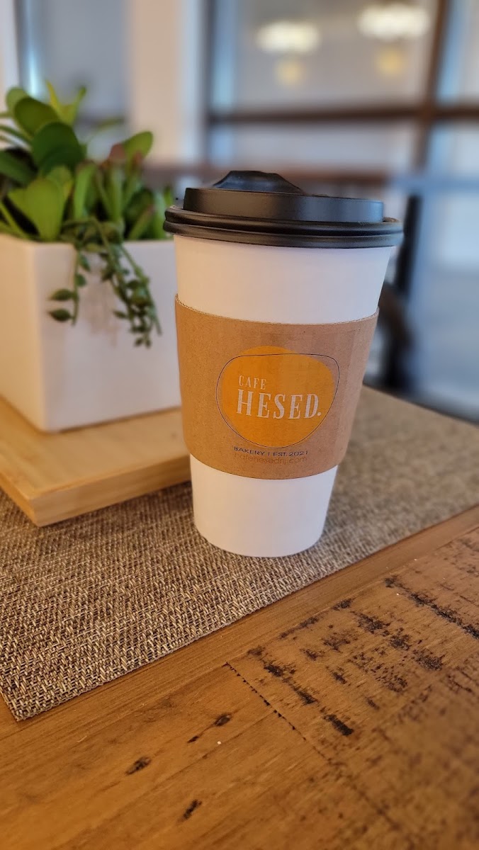 Cafe HESED - 8