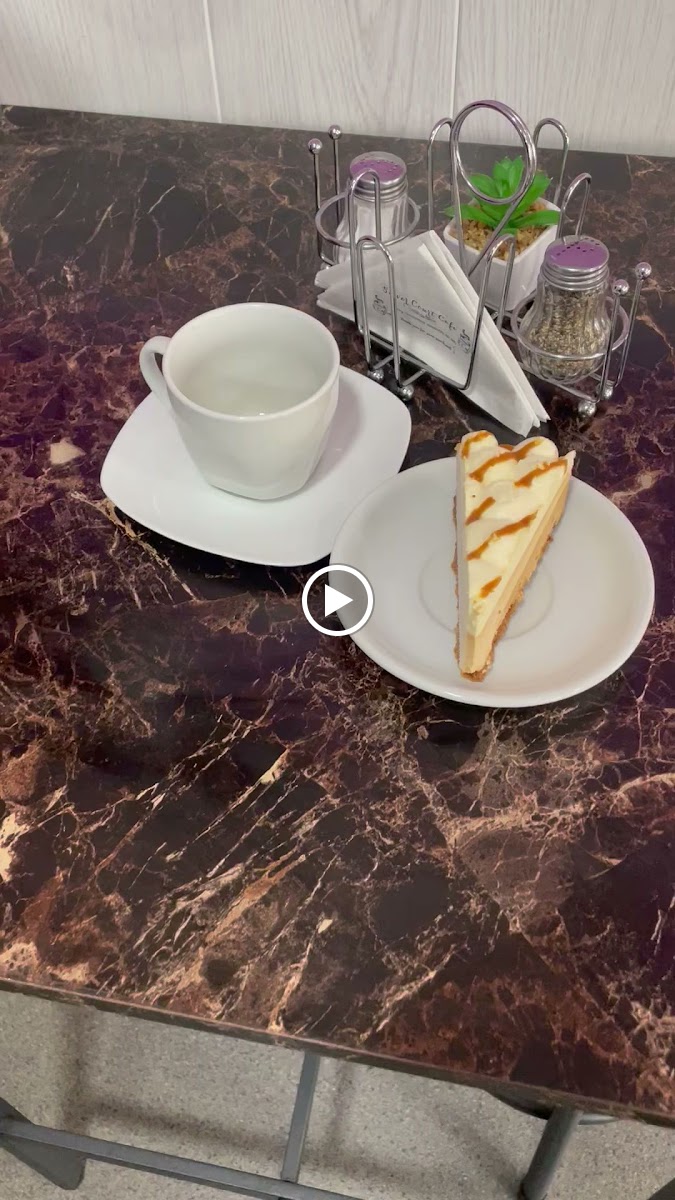 Silver Court Cafe-Tea-Area - 2
