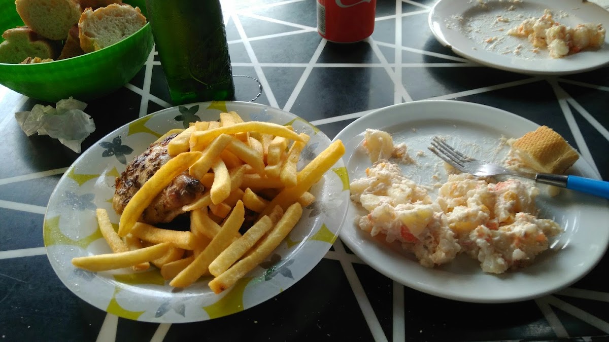 Cafetería Delipan - 7