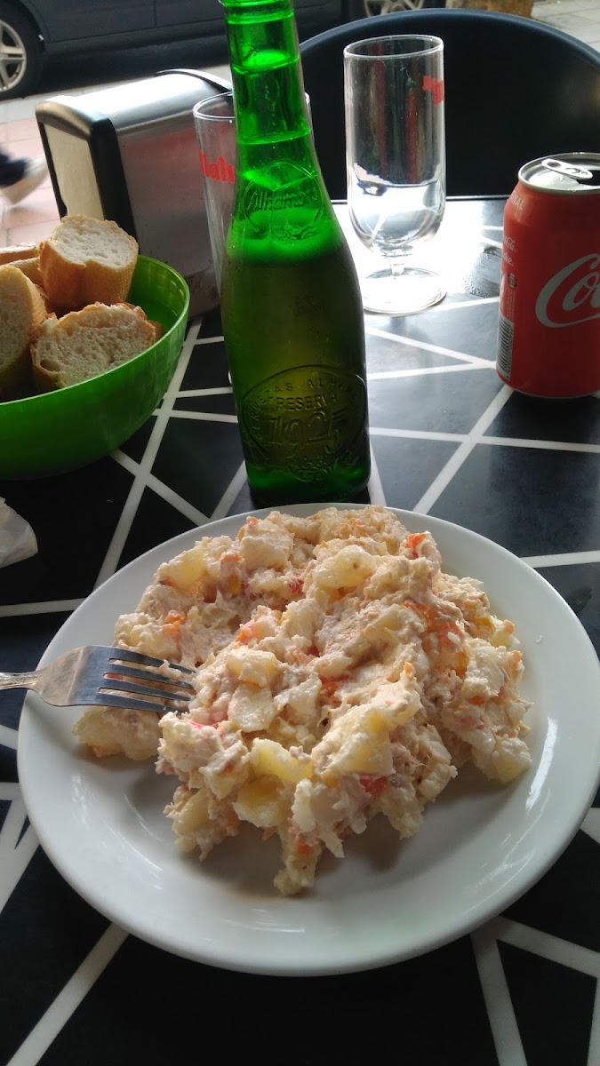 Cafetería Delipan - 8