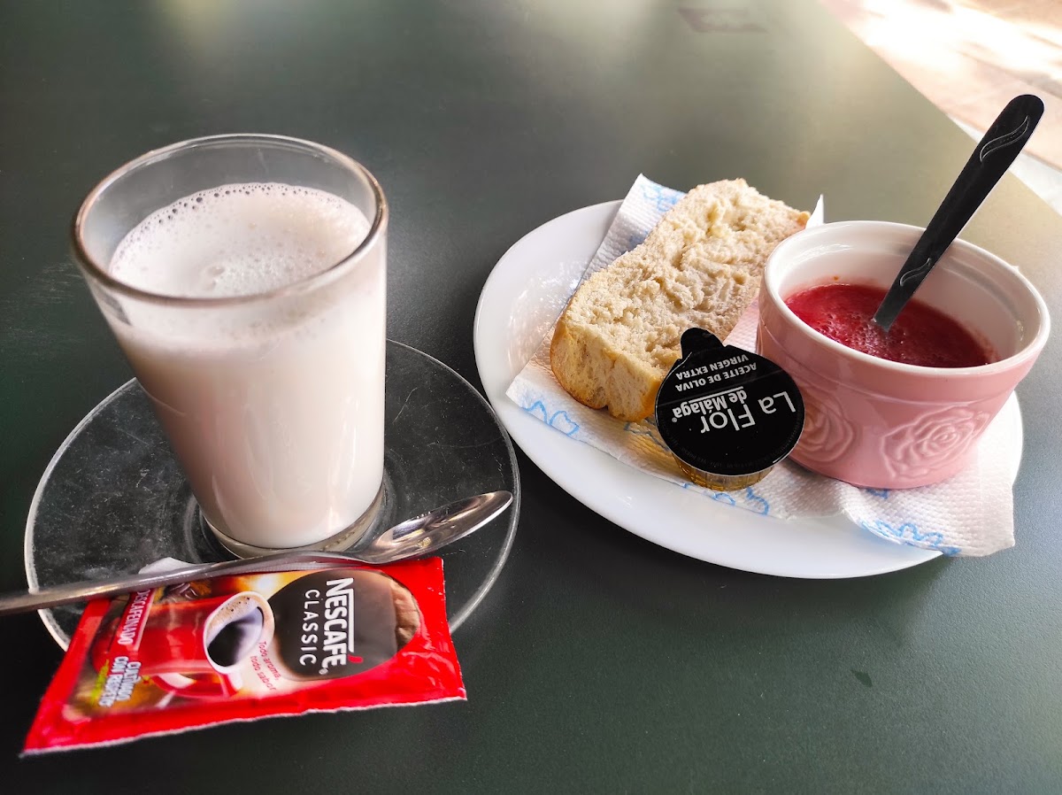 Cafetería Delipan - 9