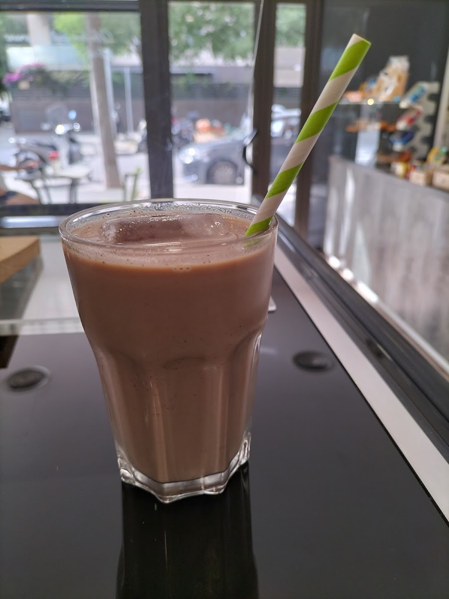 Flekafé - 10