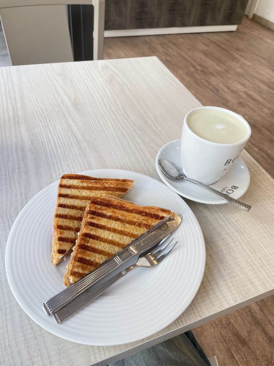 Flekafé - 3