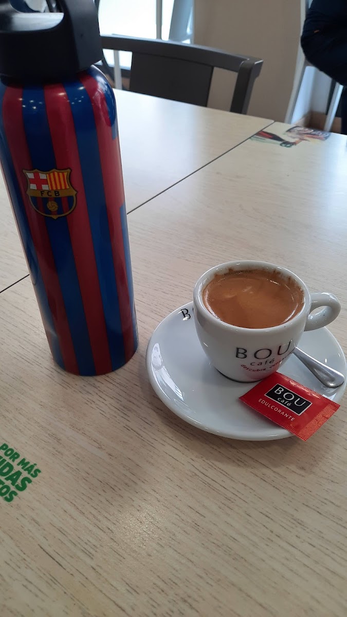 Flekafé - 5