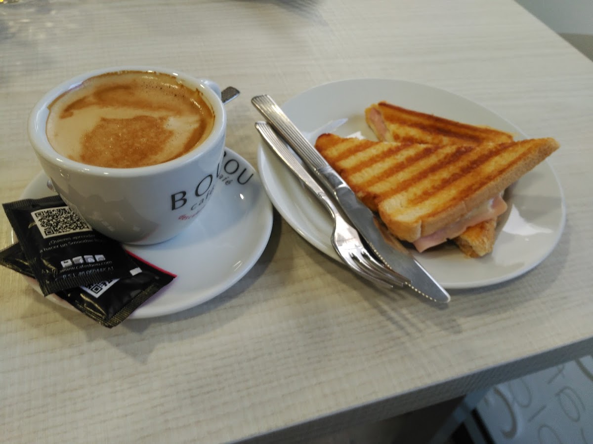 Flekafé - 7