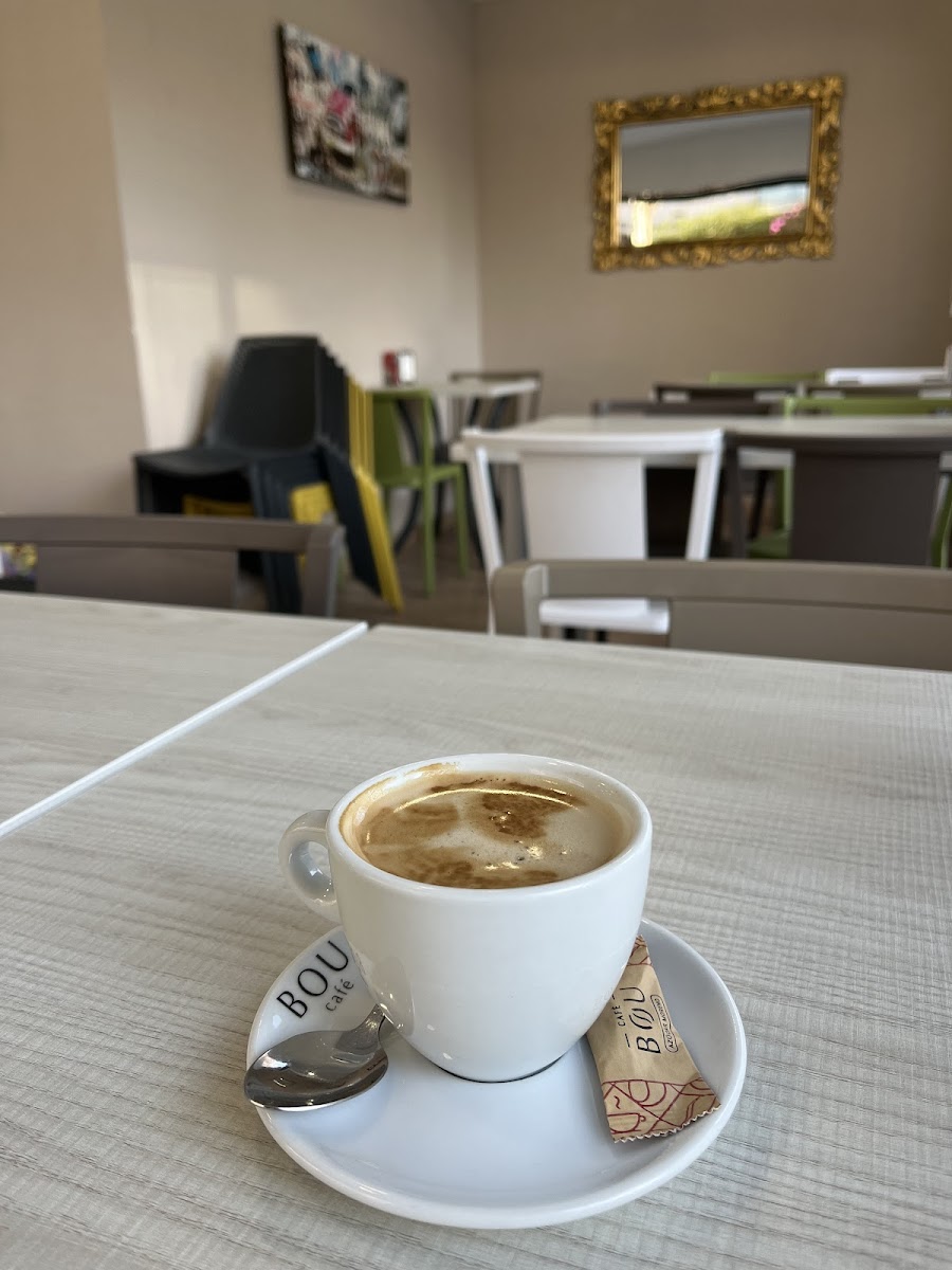 Flekafé - 9