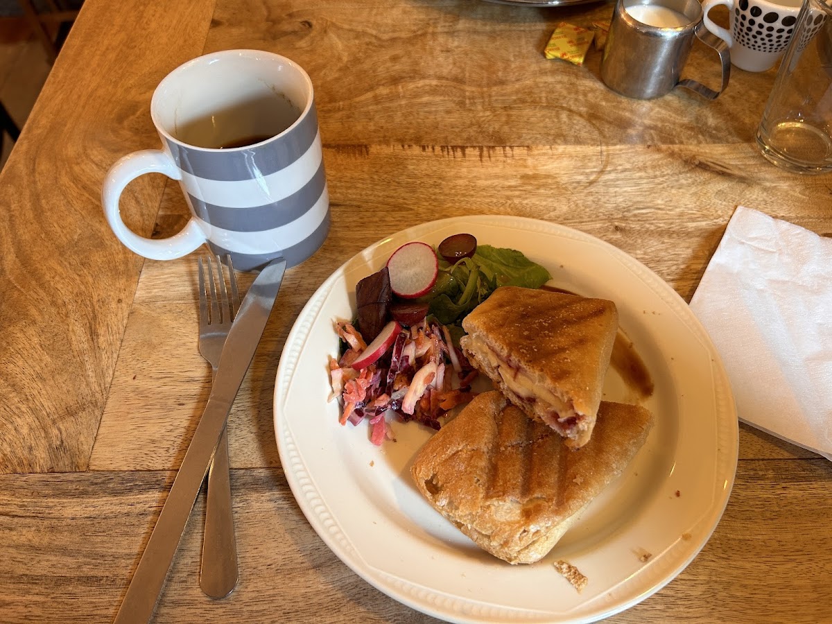 The Malthouse Cafe - 2