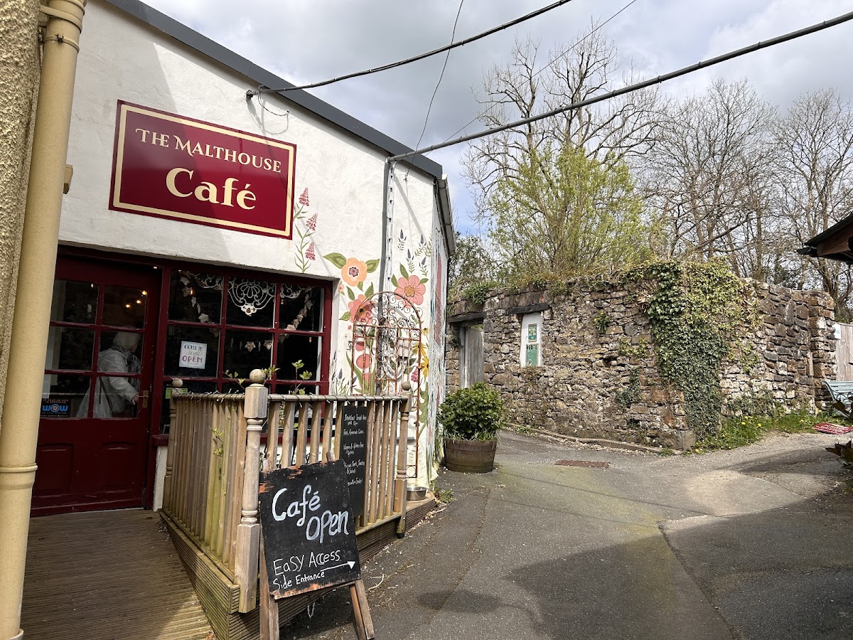 The Malthouse Cafe - 3