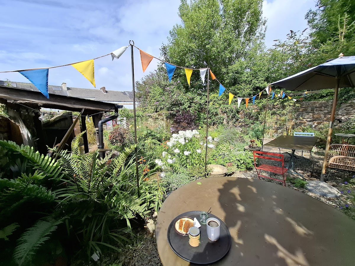The Malthouse Cafe - 4