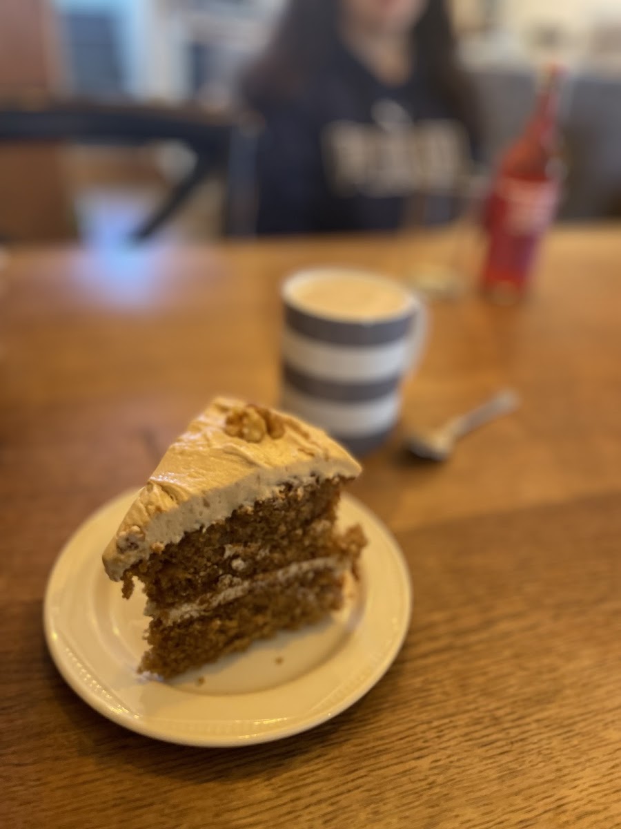 The Malthouse Cafe - 5