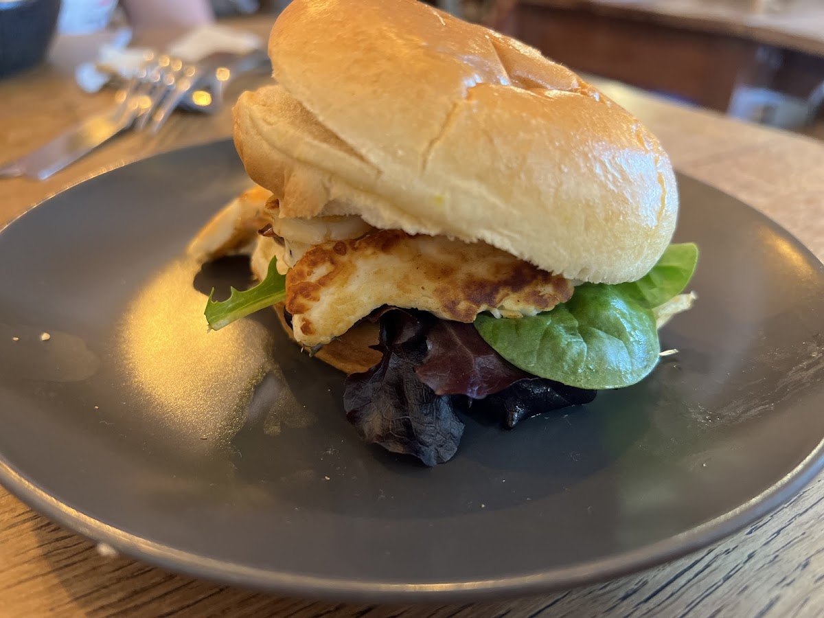 The Malthouse Cafe - 6