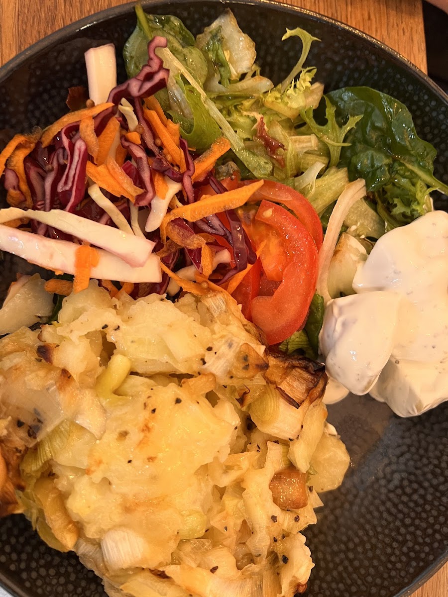 The Malthouse Cafe - 7