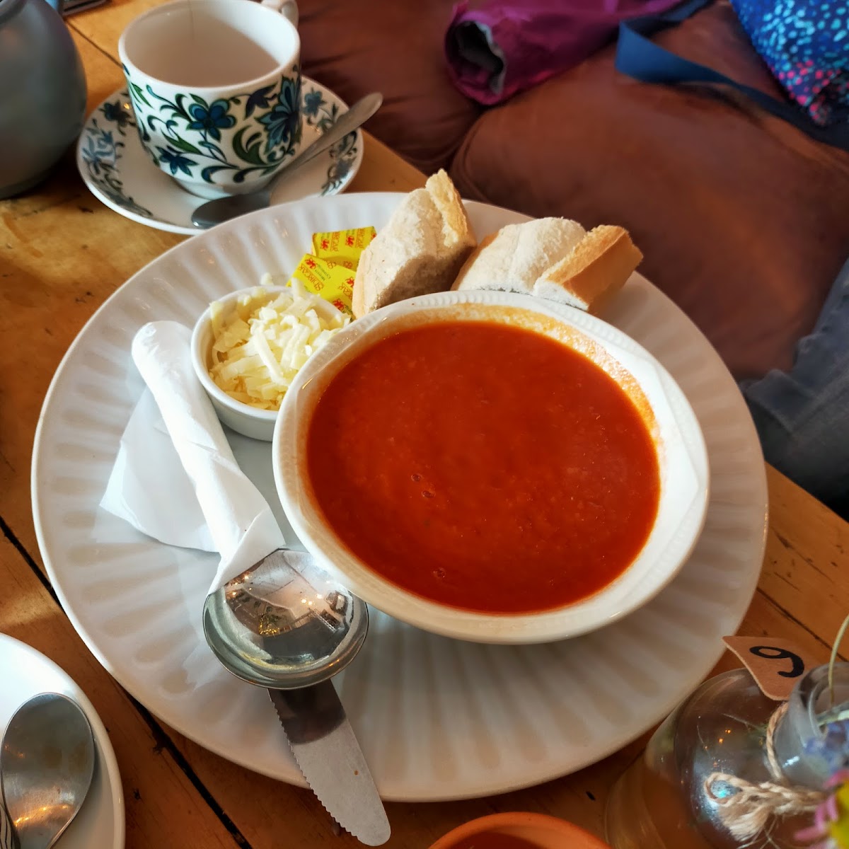 The Malthouse Cafe - 8