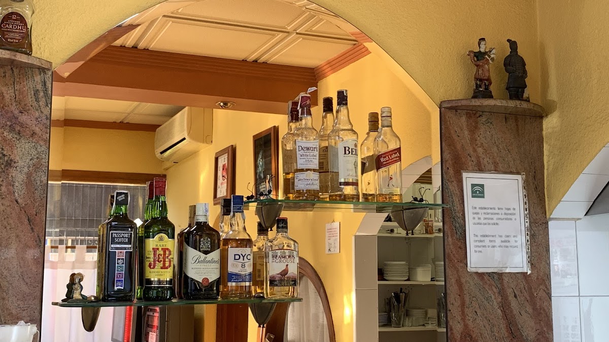 Cafe Tertulia - 4