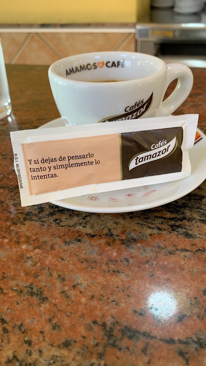 Cafe Tertulia - 7