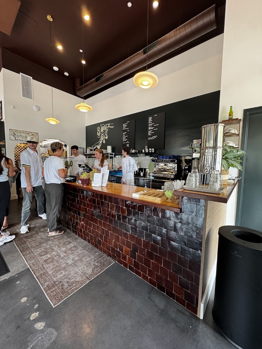roto all day cafe - 2
