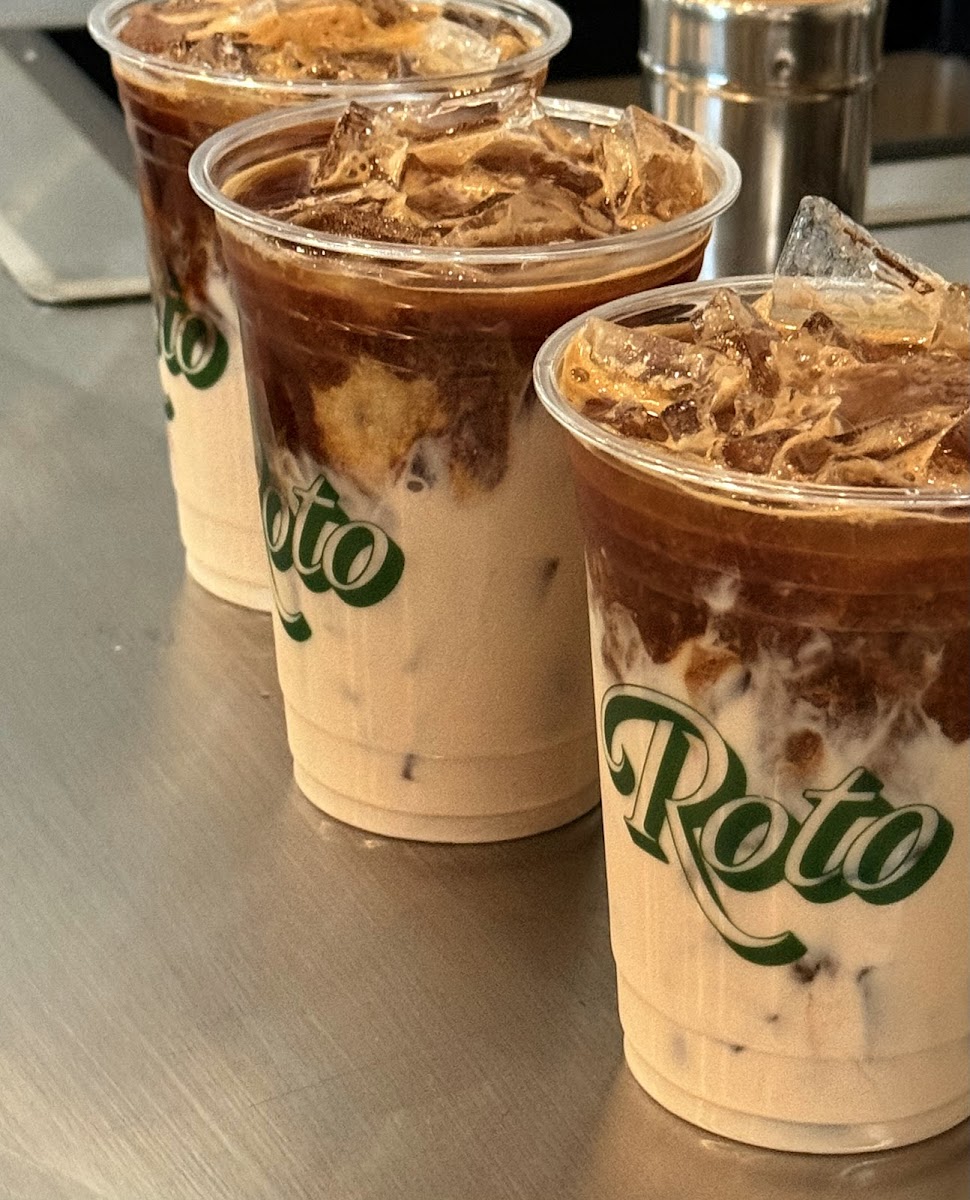 roto all day cafe - 3