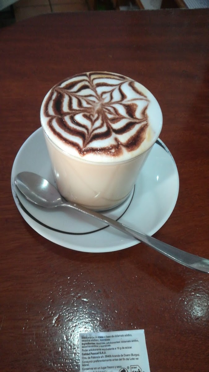 Arana-Txoko Kafetegia