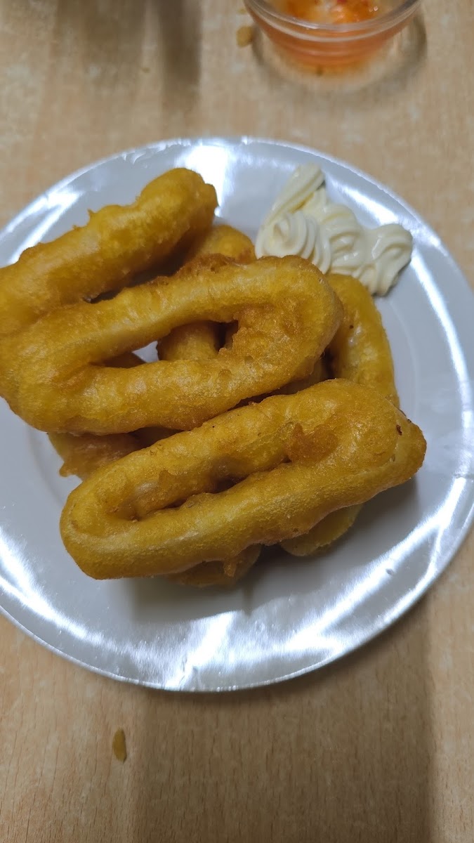 Cafe Bar Colón - 10