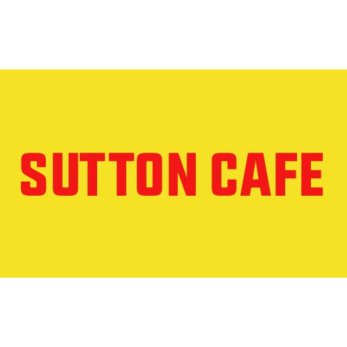 Sutton Cafe - 3