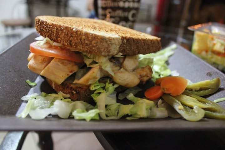 Café San Pompilio - 3