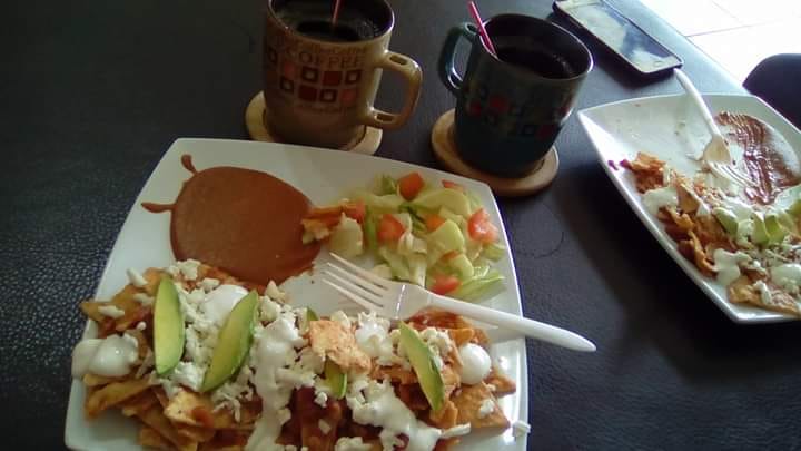 Café San Pompilio - 5