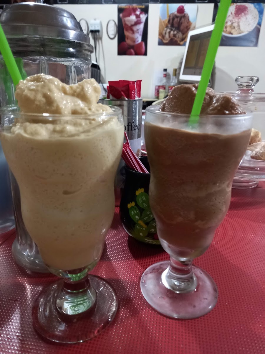 Café San Pompilio - 6