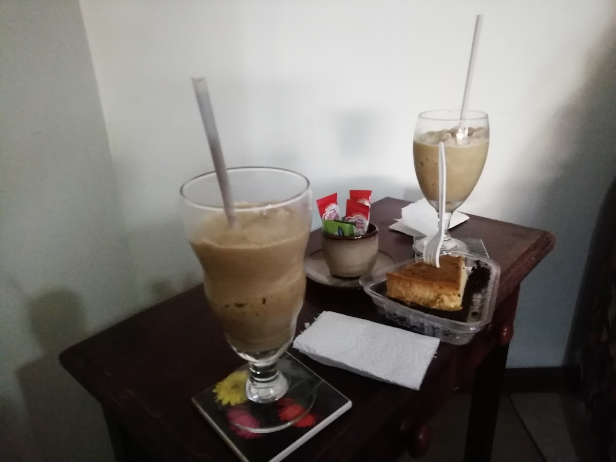 Café San Pompilio - 7