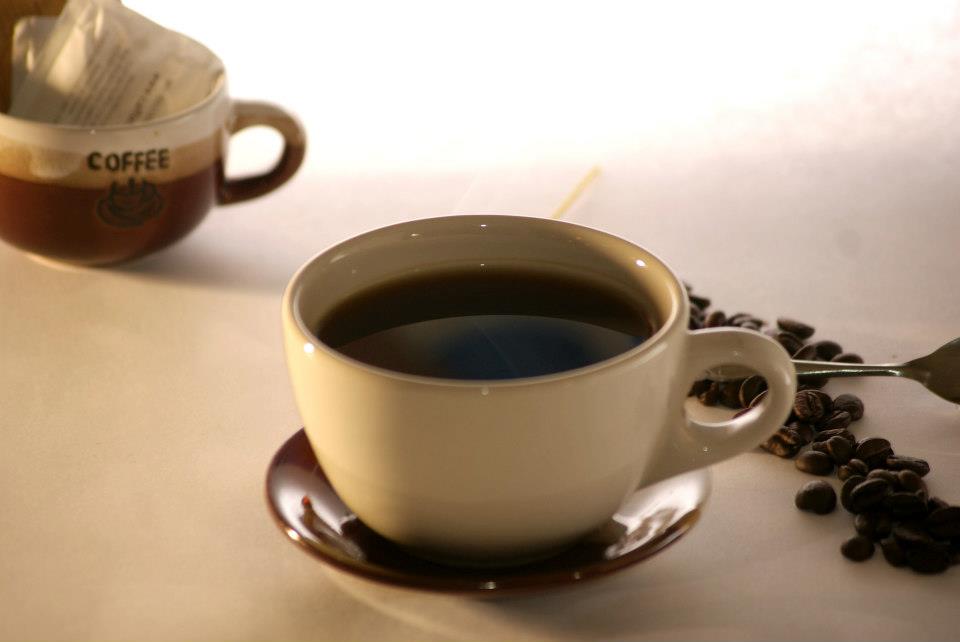 Café San Pompilio - 8