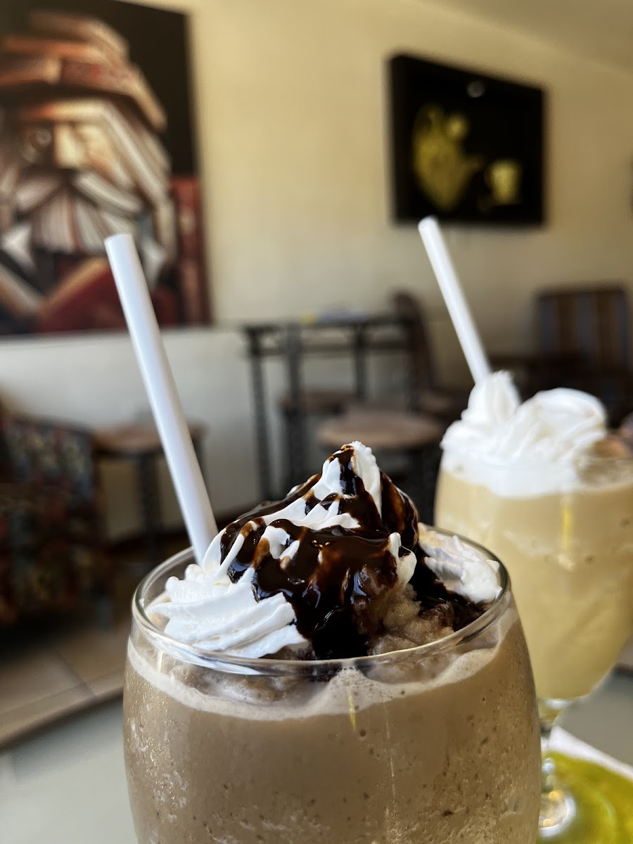 Café San Pompilio - 9