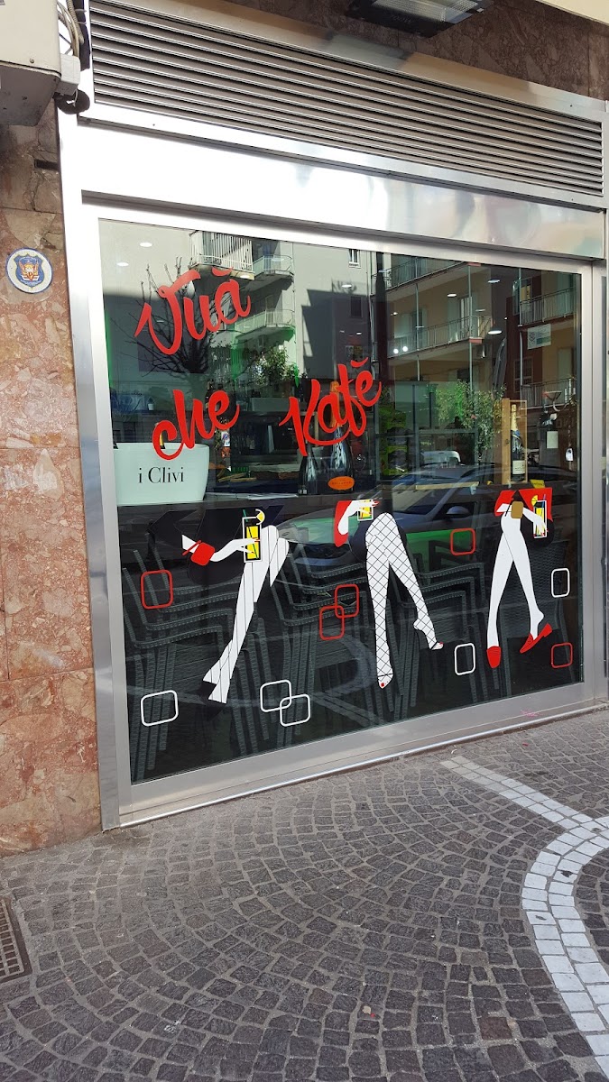 Vua Che Kafe - 4