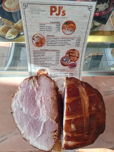 PJ's The Pie Shop - 10