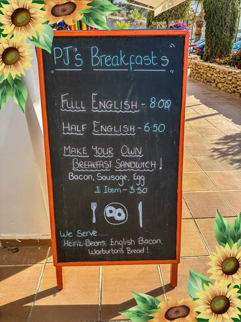 PJ's The Pie Shop - 4