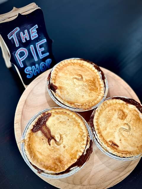PJ's The Pie Shop - 2