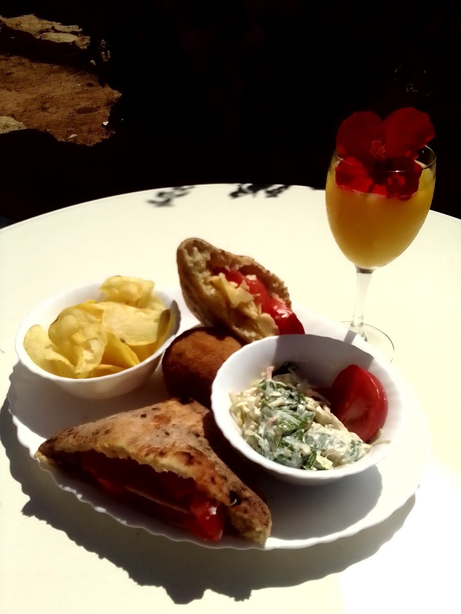 PJ's The Pie Shop - 6