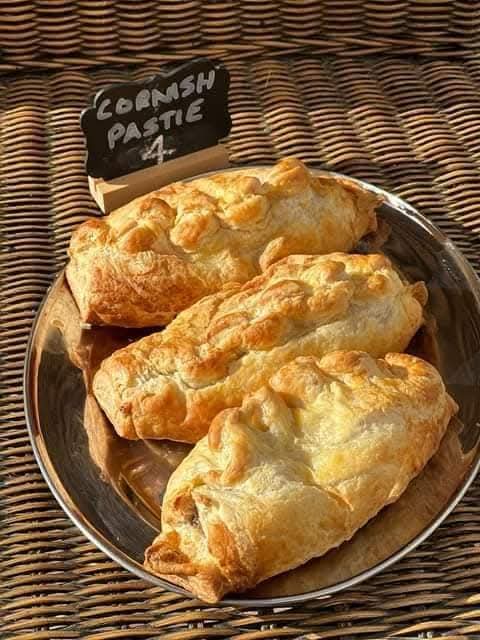 PJ's The Pie Shop - 8